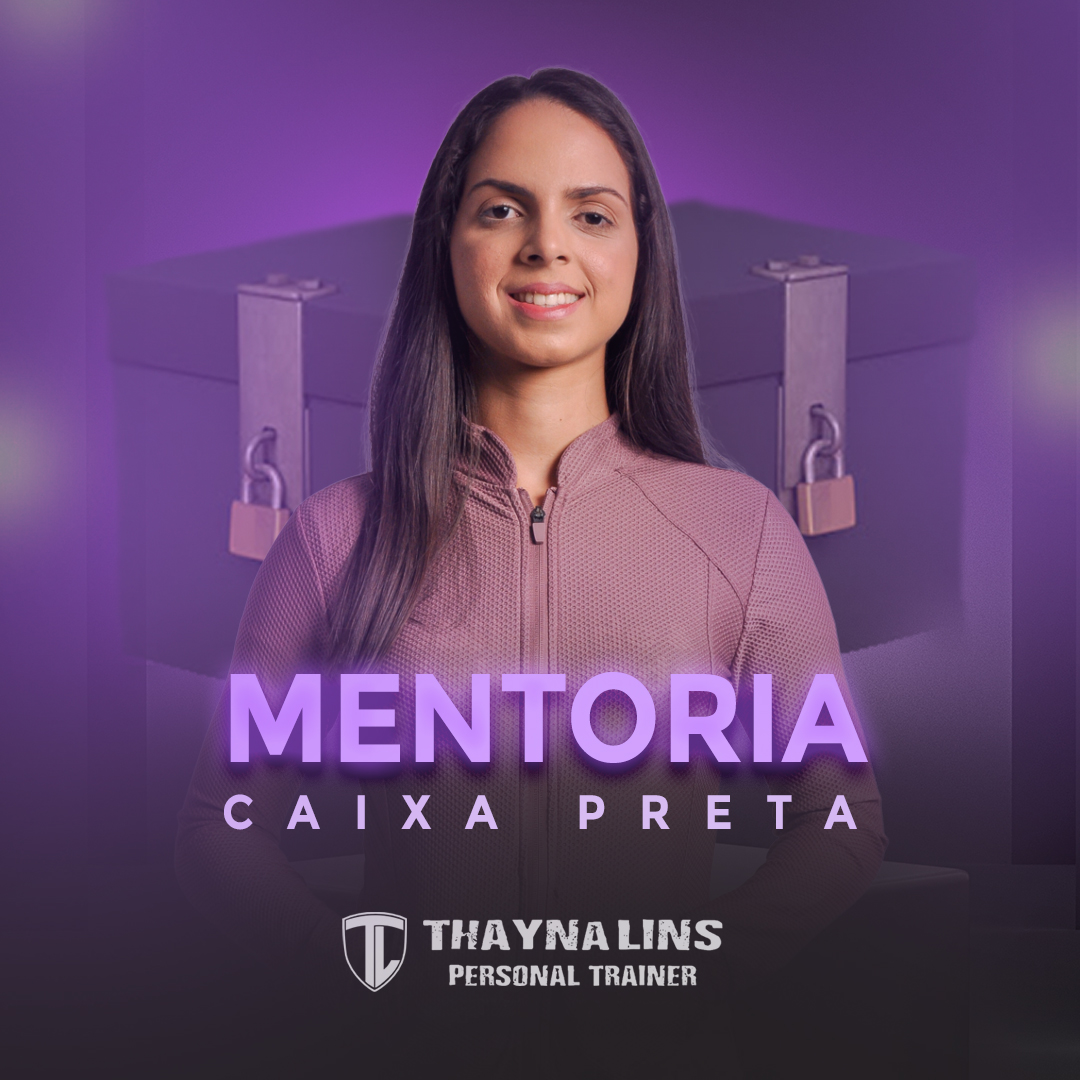 Mentoria Caixa Preta